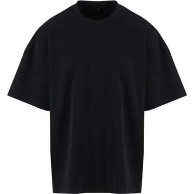 zware oversized T-shirt New Morning Studios