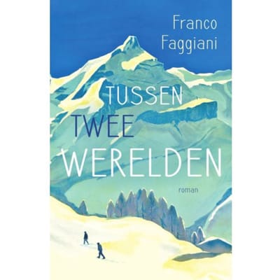 Tussen Twee Werelden - Franco Faggiani