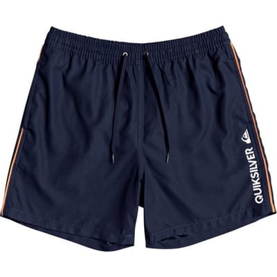 Quiksilver - VERT VOLLEY 17 - Maat S