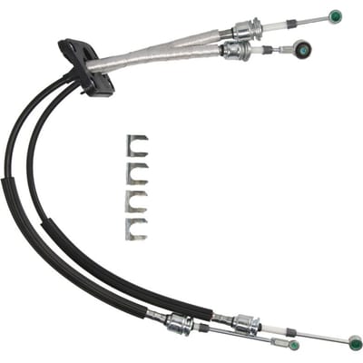 Kabel, handgeschakelde versnellingsbak LINEX 09.44.36