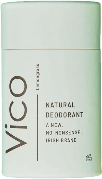 Vico Deodorant Lemongrass 46 gr. | Deodorant Stick