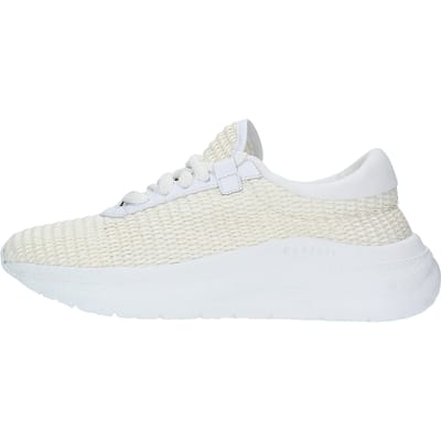 Casadei witte sneakers
