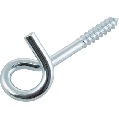 Suki Schommelhaak houtdraad verzinkt 125x10,0x45x10
