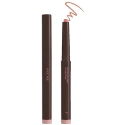 JOOCYEE - Velvet Lip Liner #01 Nude Pink - 1.1g