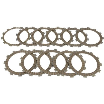 Koppelingsplaat TRW MCC706-11
