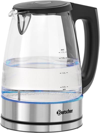Waterkoker 1,7LDGL