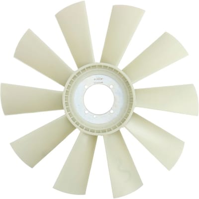 Ventilatorwiel, motorkoeling NRF 49828