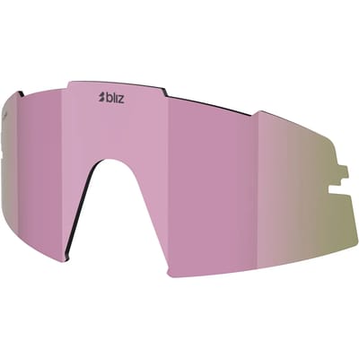 Reserveglazen voor brillen Bliz P006S
