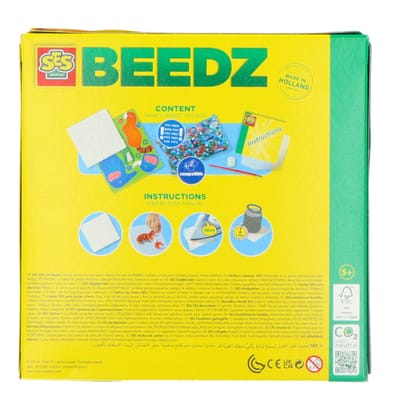 SES Creative - Diamant Dansers - papieren danspoppetjes maken en versieren met 65 grote diamantstickers - knutselset voor kinderen vanaf 3 jaar