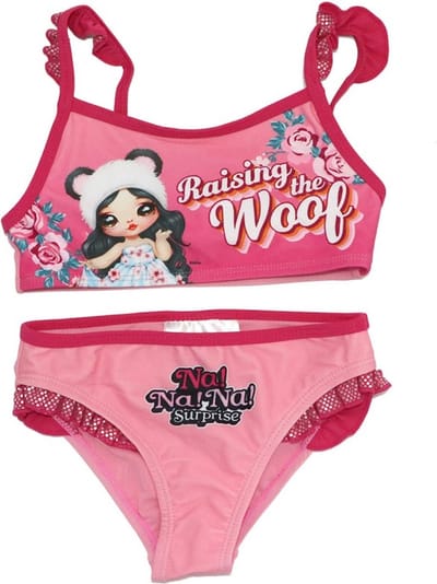 Na! Na! Na! Surprise- Bikini Na! Na! Na! Surprise- meisjes - maat 110