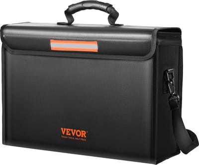 Vostara - Laptoptas Dames - Laptophoes - Laptop Tas - Laptoptassen - Laptoptas 17 Inch - Tas Voor Laptop - laptoptas Heren - laptoptas Kinderen -