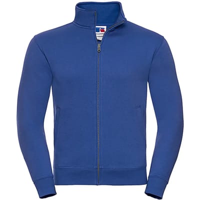 Track suit jas Russell Athletic Authentic