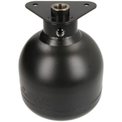Drukaccumulator, veer/demper FEBI BILSTEIN 07520