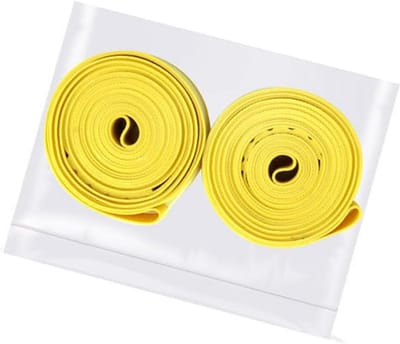 Fietsband Bescherming Tape - 2 Stuks Punctie Proof Liner voor Velgen en Fietsbanden