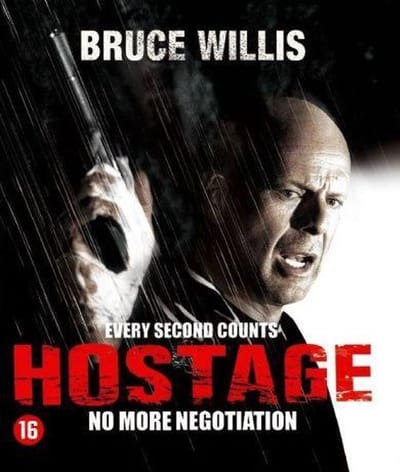 Speelfilm - Hostage