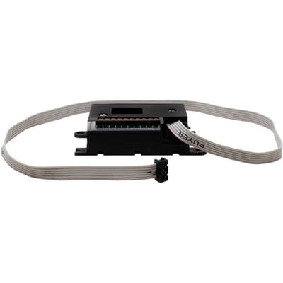 Comelit 3063U 8-Button Ultra Interface Module - 3063U - E3YJ7