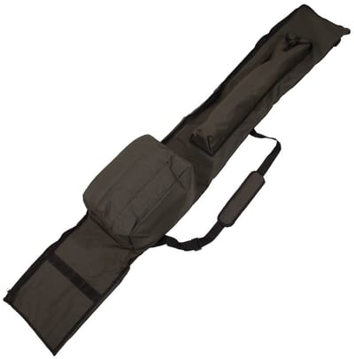 Ultimate 3+3 12ft Rod Holdall Foudraal 192cm - Foudraal