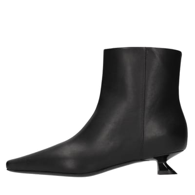 3juin Boots zwart