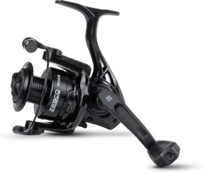 Zebco ROAM Spinning 20 FD | Vismolen