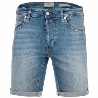 Replay Bermuda RBJ.981 SHORT TAPERED