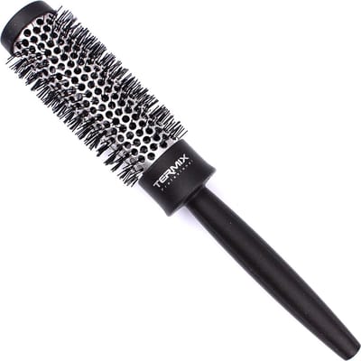 Heat Brush Termix