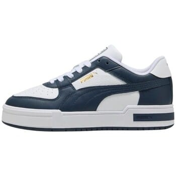 Lage Sneakers Puma California Pro Classic Ii