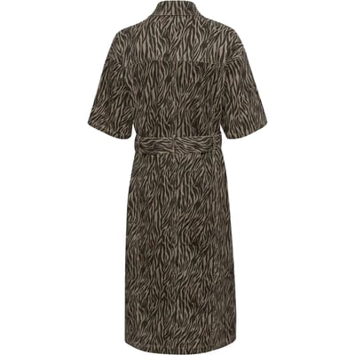 Dames denim jurk KAFFE Leondra