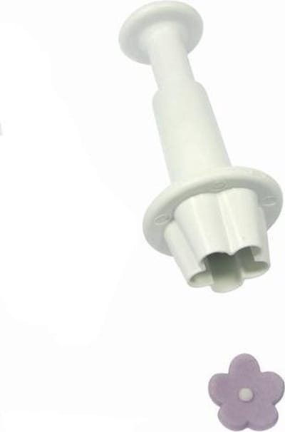 PME Flower Blossom Plunger Cutter Large