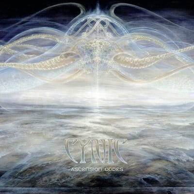 Ascension Codes -Gatefold- - Cynic