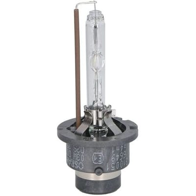 Osram Night Breaker Xenarc - Voertuigverlichting - 220% Helderheid - Wit Licht