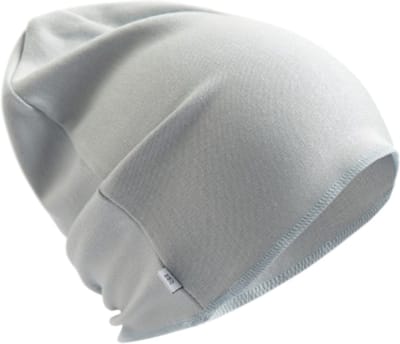 Bamboom Cappellino Mutsje Licht Blauw S