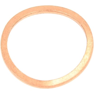 Afdichtring, olie aftapplug ELRING 133.051