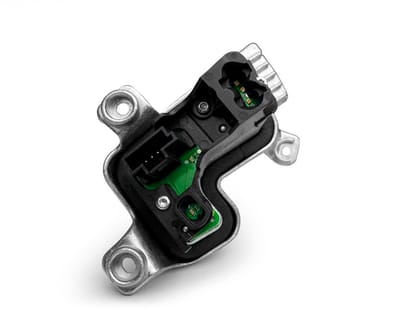 XEOD LED Dagrij Module 63117419619 geschikt voor BMW 3 serie F30 & F31 - LED - Links - Wit - 1 stuks