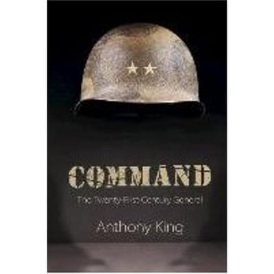 Command - Anthony (University of Warwick)