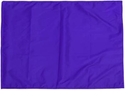 Herbruikbaar Glijlaken - Transfer Hulpmiddel - Patiënt Verplaatsen - Vergemakkelijkt Draaien - N.v.t. - Blauw