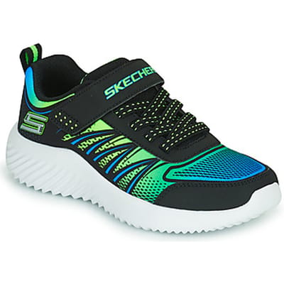 Lage Sneakers Skechers BOUNDER