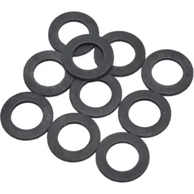 Sanivesk Gummiring 1/2 5 Stuks 4pp