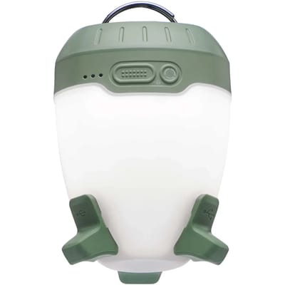 Reislamp Black Diamond Orbiter 450 Lantern Desert Sage