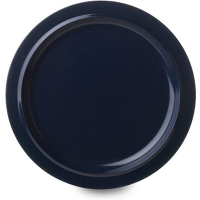 Mepal Ontbijtbord Basic P220 - Ocean blue (donkerblauw) - campingservies