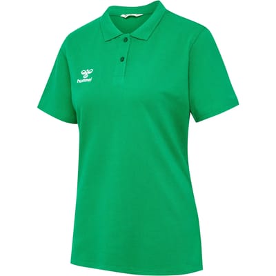 Hummel damespoloshirt Hmlgo 2.0 Woman 224832