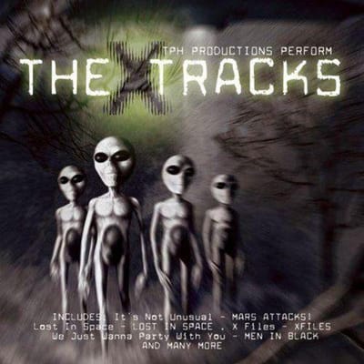 X-Tracks