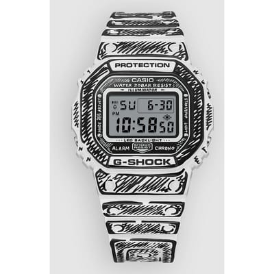 G-Shock Classic Style DW-5600JV-7ER G-Shock X Joshua Vides Horloge