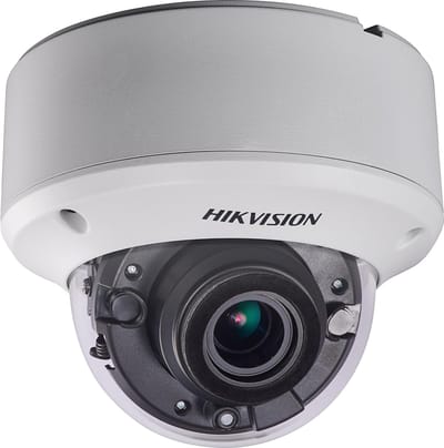 Hikvision DS-2CE56H5T-VPIT3ZE Dome IP-beveiligingscamera Binnen & buiten 2560 x 1944 Pixels Plafond