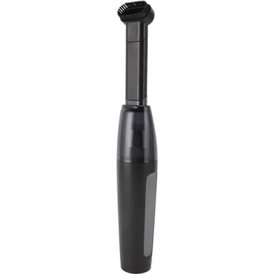 Handstofzuiger Draagbaar Snoerloos Auto Stofzuiger 2 Modi Instelbare Stofzuiger 1800mAh gray