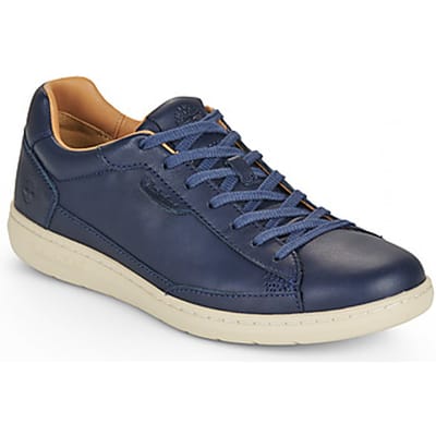 Timberland Portofino Pier Lace Up Schoenen Blauw EU 41 Man
