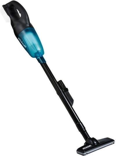 Vacuüm Cleaner Blauw 476/999 x 114 x 152 mmZwart - Draadloos - Krachtig