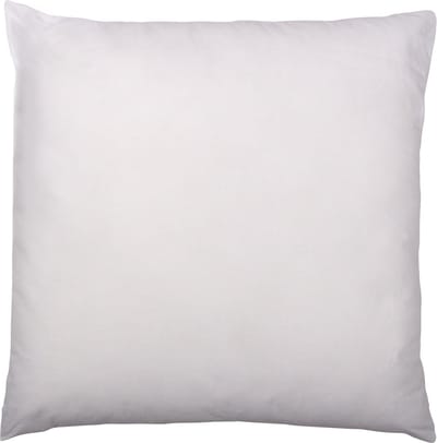 synthetisch holle vezel Binnenkussen - 50x50 cm