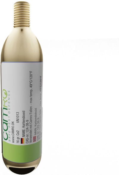 Camro CO2 patroon 16 gram
