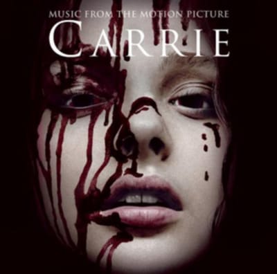 Carrie - Original Motion Picture Soundt