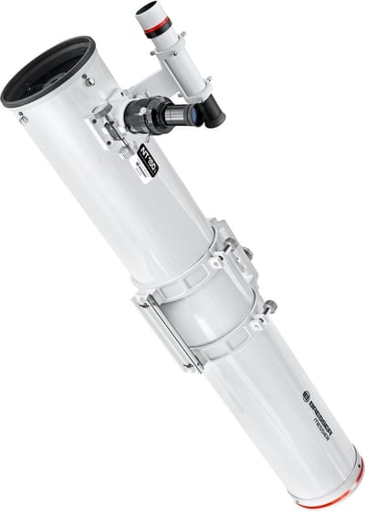 Bresser Telescoop - Messier Nt-150l/1200 - Met Hexafox Focuser